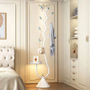 elegant floor coat rack for practical and stylish storage