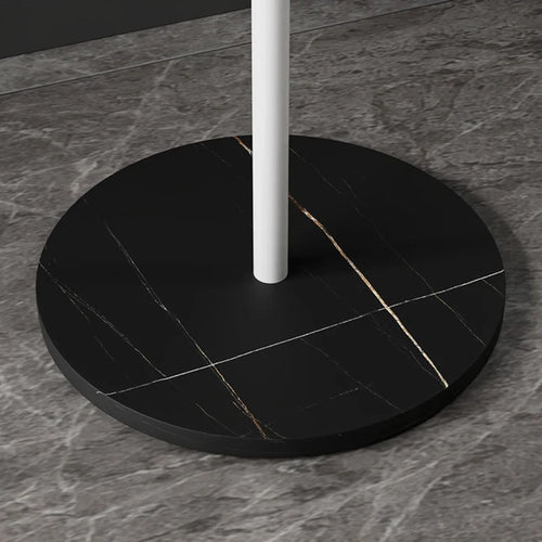 modern and sturdy freestanding stand for clothing and accessories - vue 4 sur 36