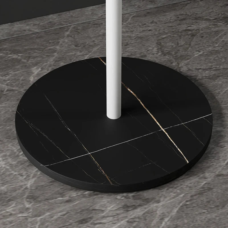 modern and sturdy freestanding stand for clothing and accessories - vue 3 sur 36