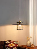 Solid wood medieval style chandelier for restaurant and bar