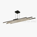 Aluminium LED ceiling light