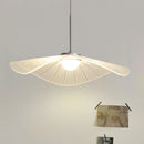 Modern nordic minimalist acrylic chandelier with creative design