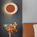 Nordic LED wall light