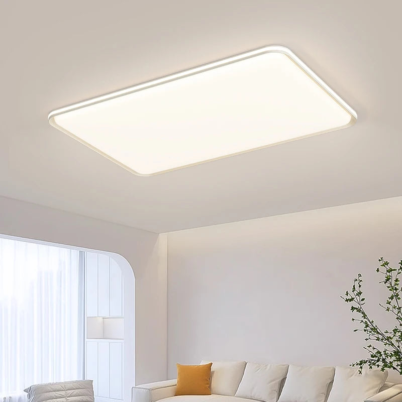 Adjustable LED chandelier with night light for interior decoration