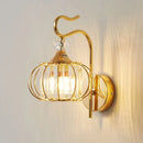 Modern creative wall light for an elegant and trendy interior