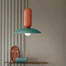 Nordic LED pendant light for contemporary interiors