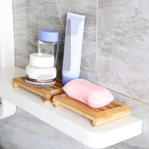 bamboo soap box to prevent mold - vue 3 sur 6