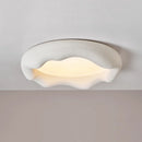 Creative minimalist Japanese wabi sabi ceiling light