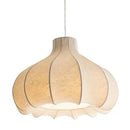 Nordic minimalist wabi sabi chandelier for interior decoration