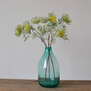 Leucospermum artificial flowers for wedding decoration