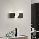 Modern minimalist luxury creative long strip wall light