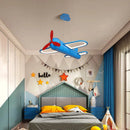 Nordic design smart LED lamp for children – decorative