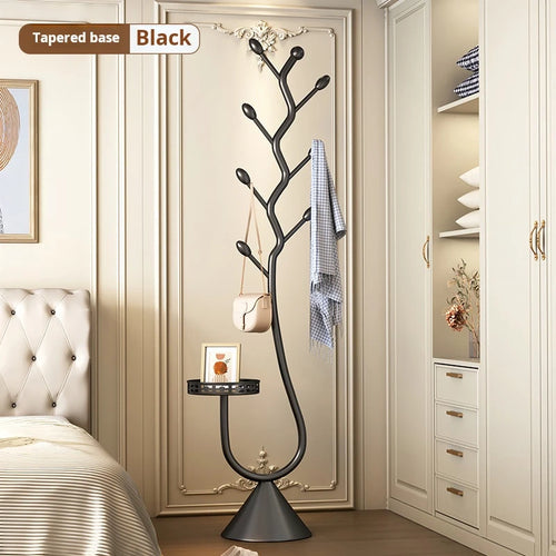 Modern Nordic coat rack for stylish and practical storage - vue 6 sur 9