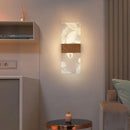 Modern LED wall light