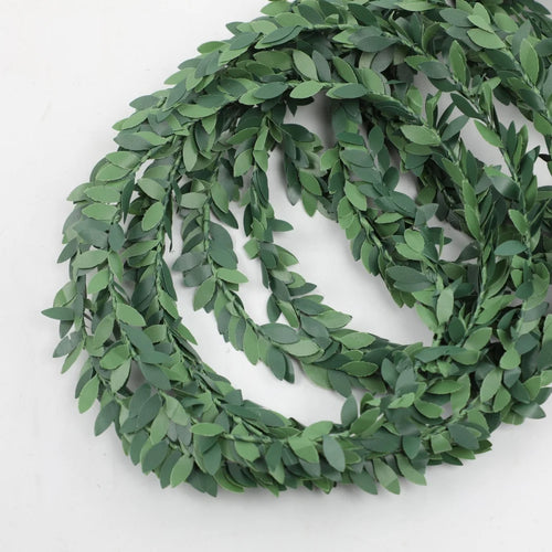 Vine garland for wedding and party decoration