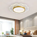 modern led chandelier for elegant interior decoration