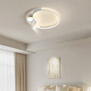 Modern ultra slim LED ceiling light for interior decoration
