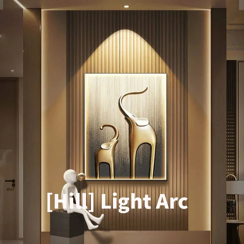 LED downlight embedded ceiling light, cool white/warm white AC220V 3 kinds of dimming colors 5W 7W 10W home eye protection light - vue 5 sur 18