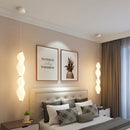 Custom nordic rotomoulded bamboo tatami pendant lamp
