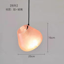 designer glass chandelier for kitchen bar and restaurant