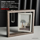 Modern frame for photos and versatile home decor
