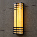 Chinese waterproof outdoor wall light for decorative garden