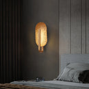 Nordic luxury designer wall light for modern interiors