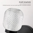 Modern LED wall light for a warm and inviting interior