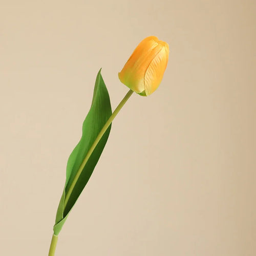 Easter silk tulip decoration for weddings and spring - vue 14 sur 14
