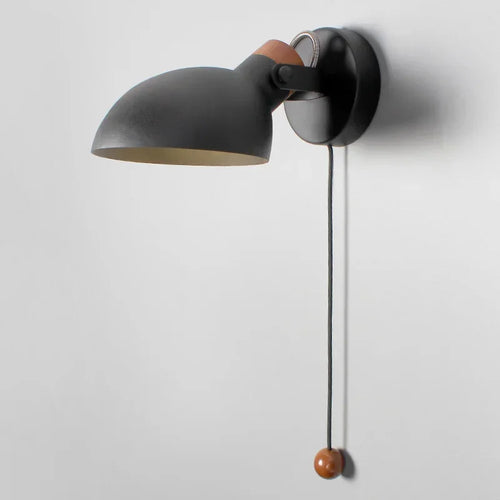 Replaceable e14 LED wall light - vue 2 sur 8