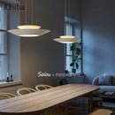 Nordic designer chandelier for personalised elegant decor