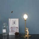 Modern resin animal floor lamps with LED lighting
