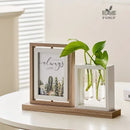 Modern frame for photos and versatile home decor