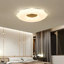 Modern minimalist Nordic style children's ceiling light