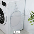 foldable laundry basket for convenient storage and space saving