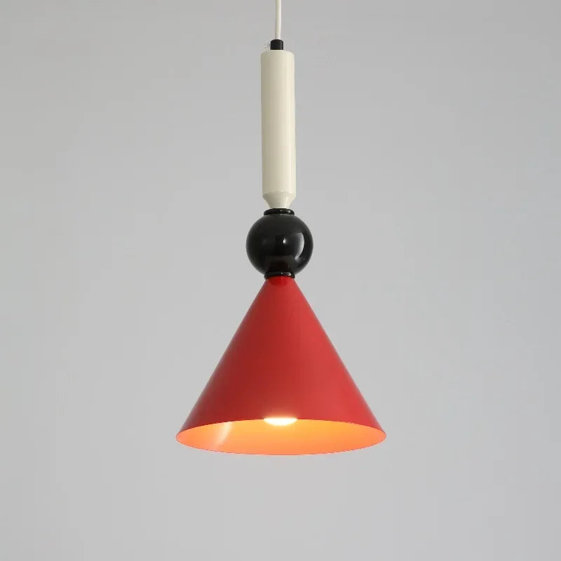 Modern chandelier for stylish indoor ambient lighting