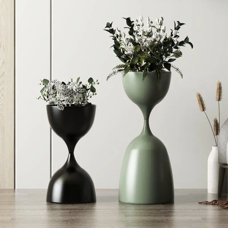 iron shelves for flower pots indoor outdoor plant organizer