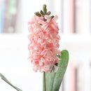 Artificial flower arrangement for decoration and photography