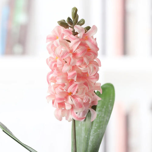 Artificial flower arrangement for decoration and photography - vue 9 sur 11