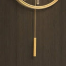 modern luxury silent wall clocks for creative decoration