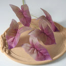 Artificial green plants for indoor and outdoor decoration