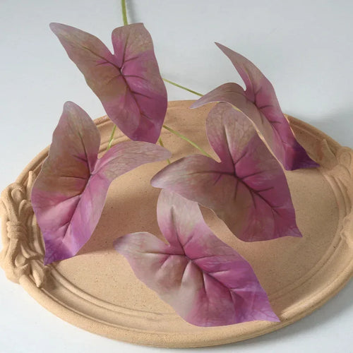Artificial green plants for indoor and outdoor decoration - vue 9 sur 24