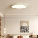 Nordic medieval design LED ceiling light for interior decoration