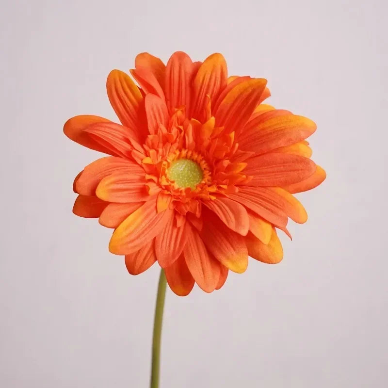 Realistic artificial flowers for weddings and festive decoration