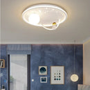 Children's modern LED ceiling light for kids' bedrooms, home decoration and lighting 2023