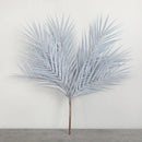 Artificial palm plants for indoor and outdoor decoration