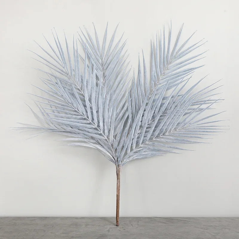 Artificial palm plants for indoor and outdoor decoration - vue 6 sur 12