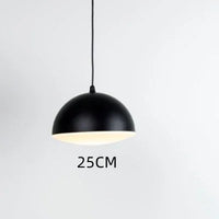 Nordic designer pendant light for modern interior decor