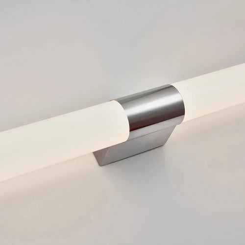 Waterproof LED bathroom mirror wall light, 12W 16W 22W AC85-265V modern LED tube - vue 6 sur 9