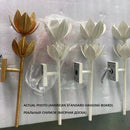 Modern Alberto wall light for general lighting